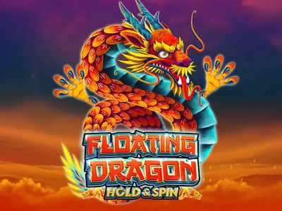 Floating Dragon — Pragmatic Play